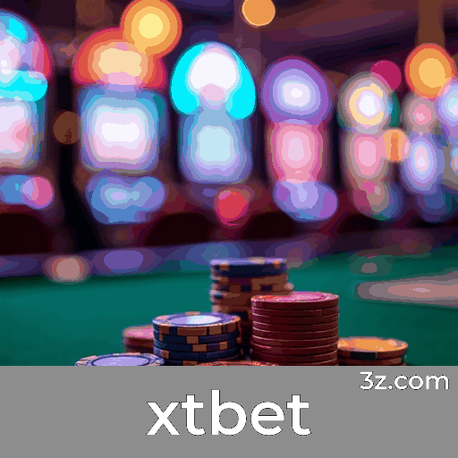 xtbet: Seu Cassino e Apostas Confiáveis
