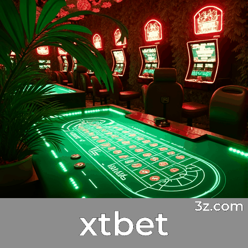 xtbet: Seu Cassino e Apostas Confiáveis