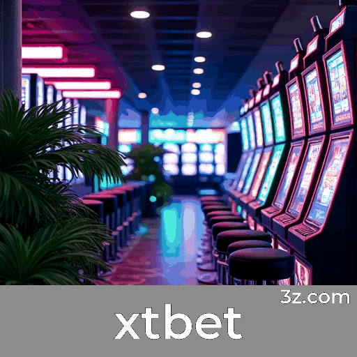 xtbet: Seu Cassino e Apostas Confiáveis