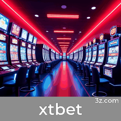 xtbet: Seu Cassino e Apostas Confiáveis